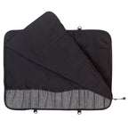 Preservation 12 Pocket Black Knife Roll