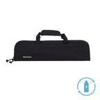 Preservation 5 Pocket Black Knife Bag
