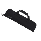 Preservation 5 Pocket Black Knife Bag