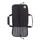 Preservation 5 Pocket Black Knife Bag