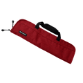 Preservation 5 Pocket Heather Red Knife Bag