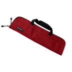 Preservation 5 Pocket Heather Red Knife Bag