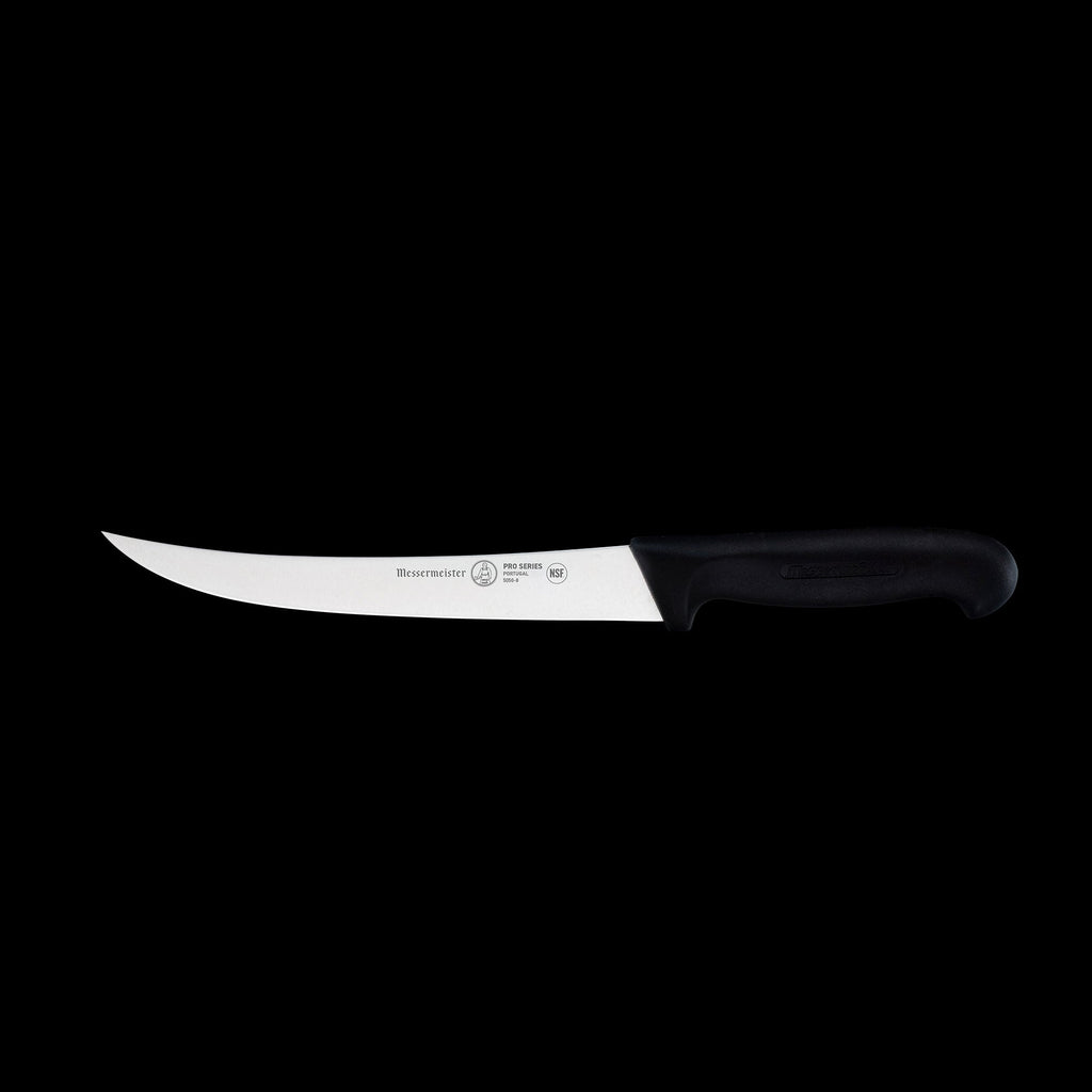 Pro Series Breaking Knife - 8"