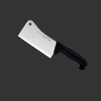 Pro Series Heavy Meat Cleaver - 6"