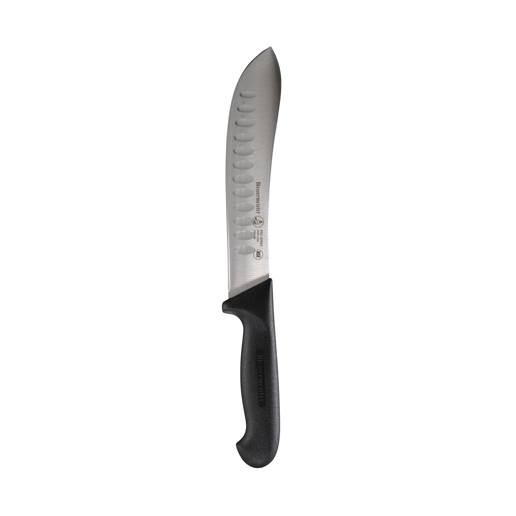 Pro Series Kullens Butcher Knife - 8"