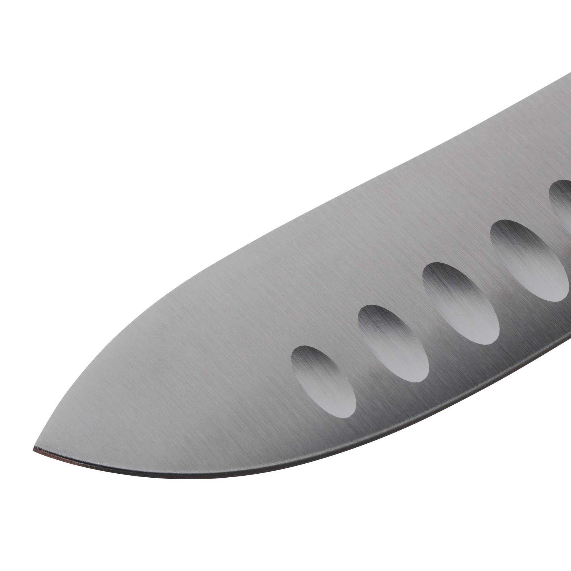 Pro Series Kullens Butcher Knife - 8"