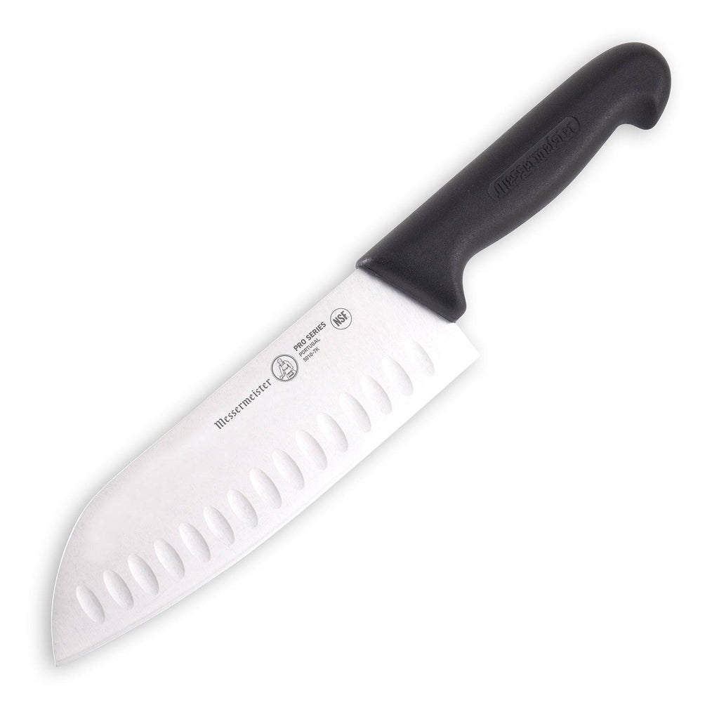 Pro Series Kullens Santoku Knife - 7"