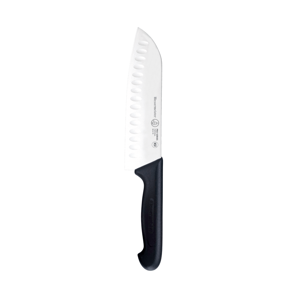 Pro Series Kullens Santoku Knife - 7"