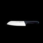 Pro Series Kullens Santoku Knife - 7"