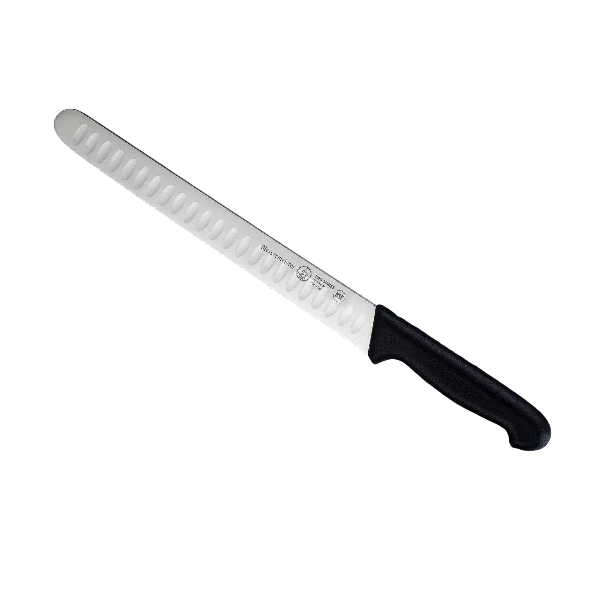 Pro Series Round-Tip Kullens Slicer - 12"