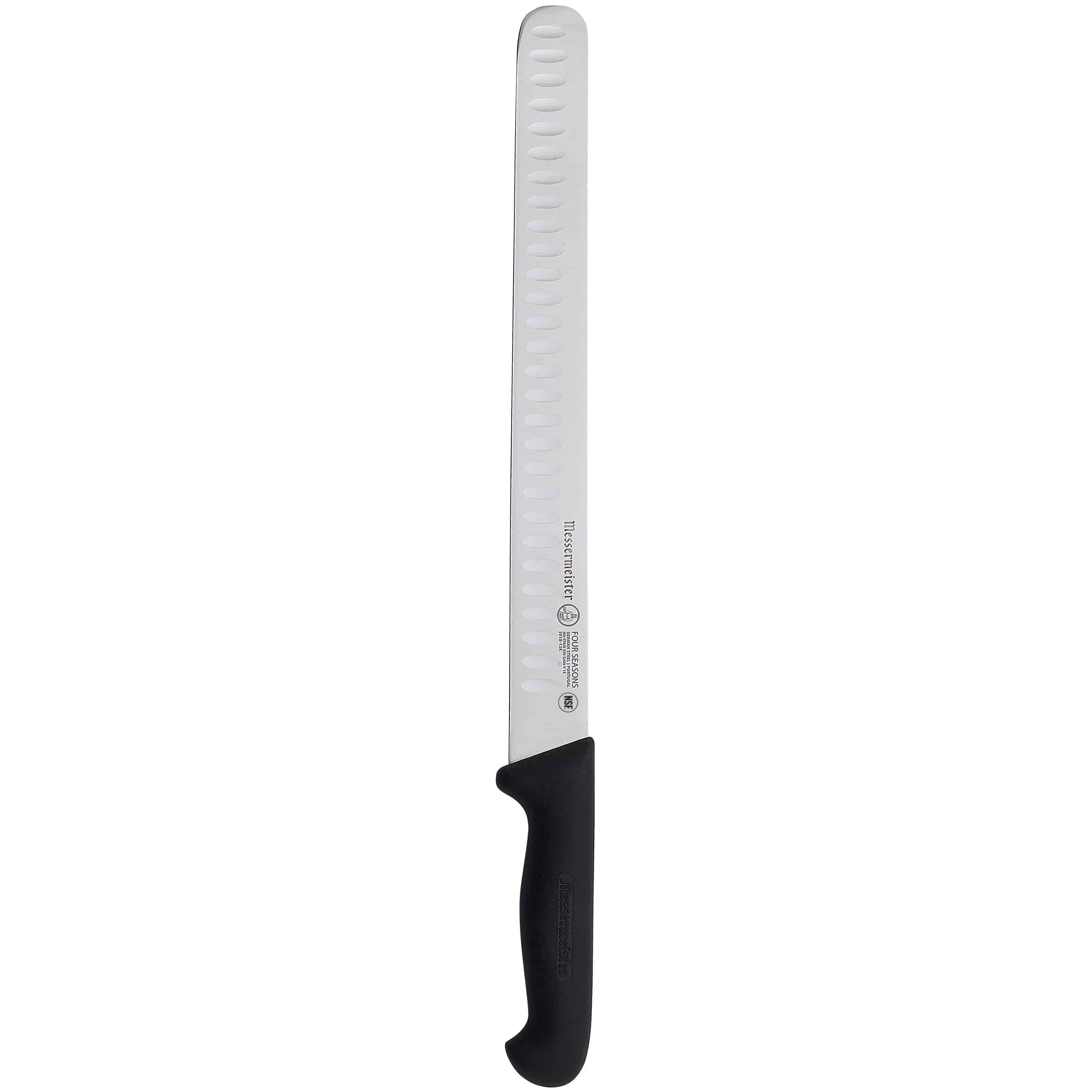 Pro Series Round-Tip Kullens Slicer - 12"