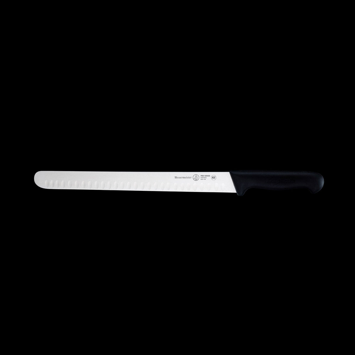 Pro Series Round-Tip Kullens Slicer - 12"