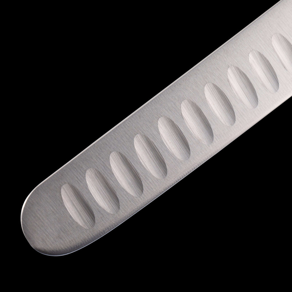 Pro Series Round-Tip Kullens Slicer - 12"