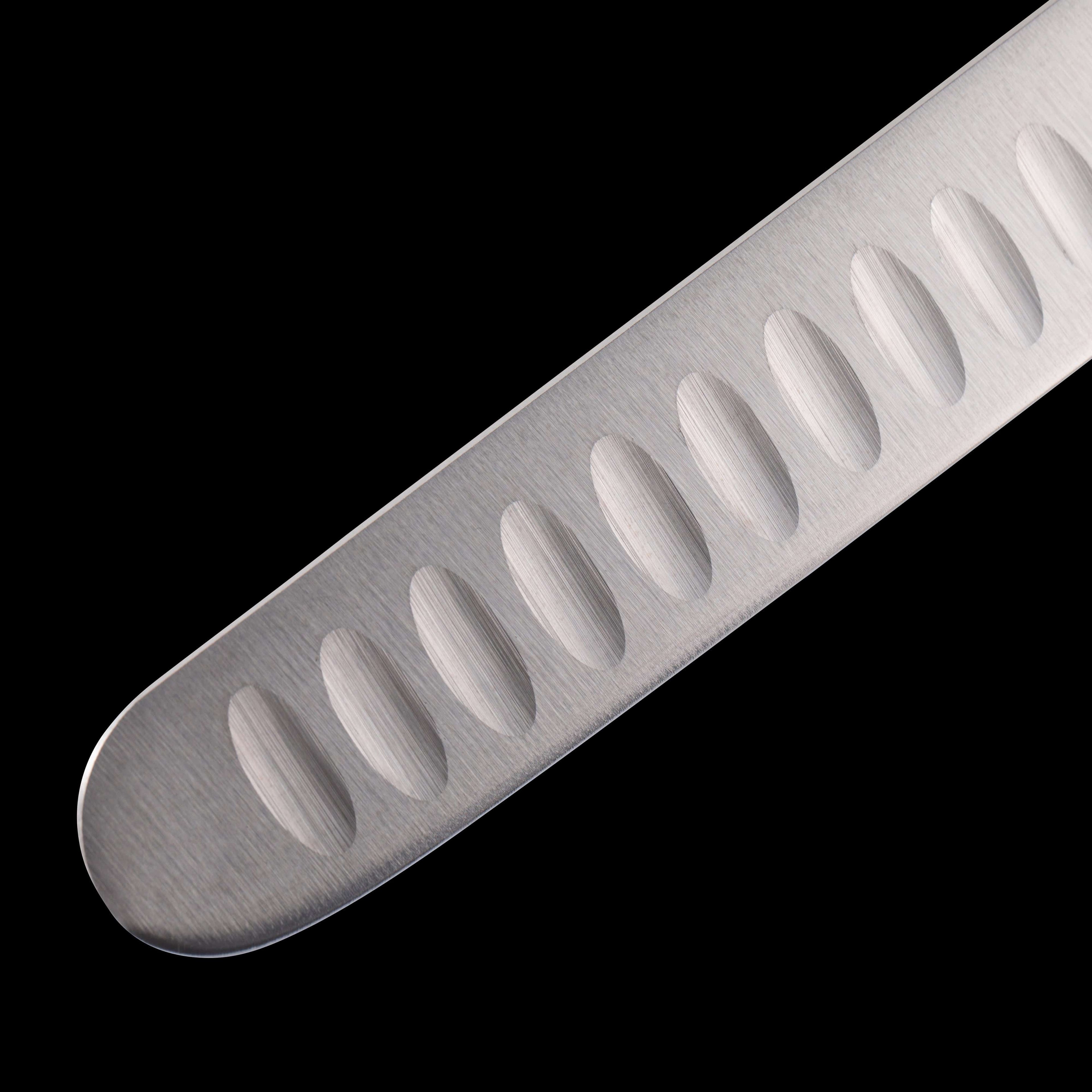 Pro Series Round-Tip Kullens Slicer - 12"