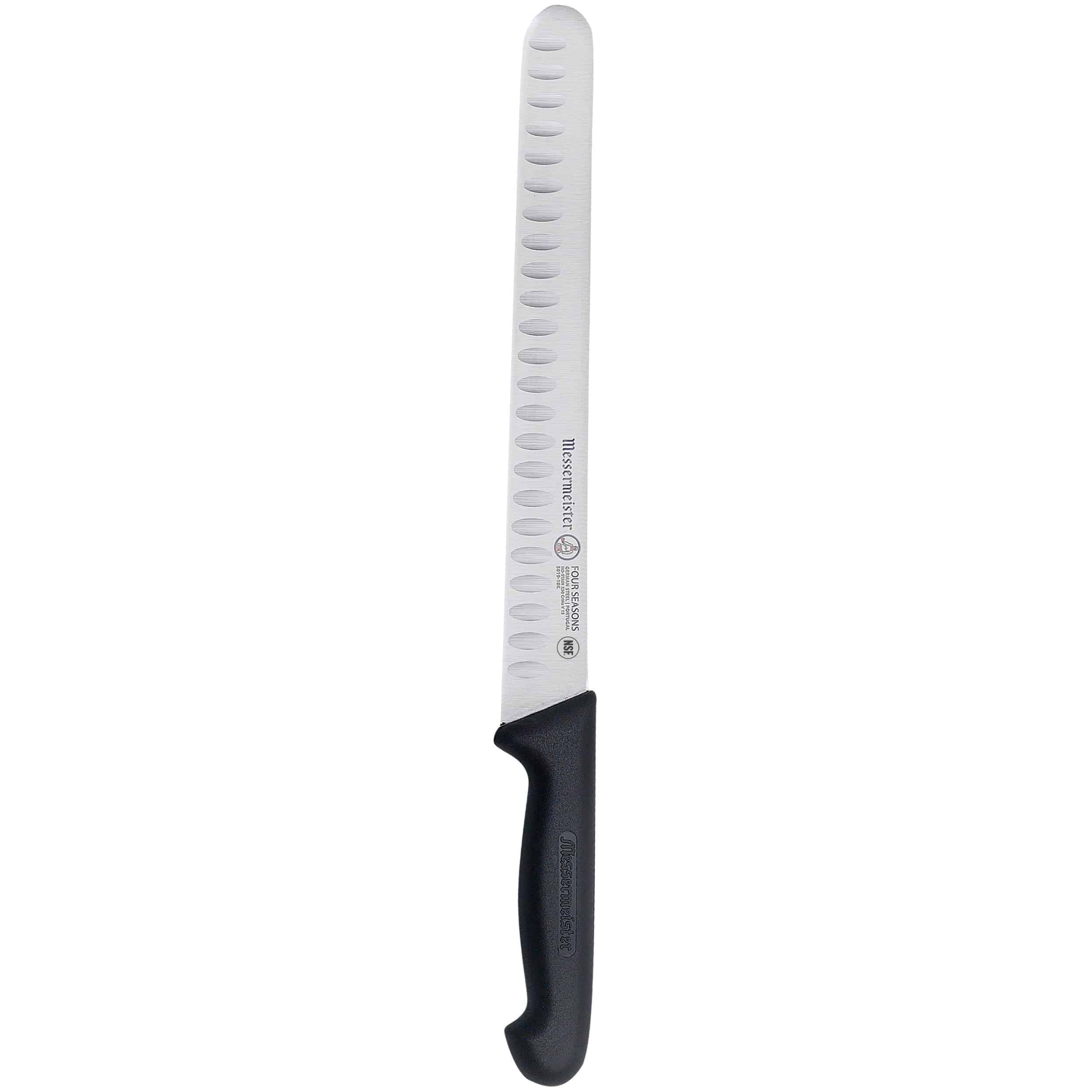 Pro Series Round-Tip Kullens Slicer - 12"