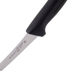 Pro Series Semi-Flex Curved Boning Knife - 6"