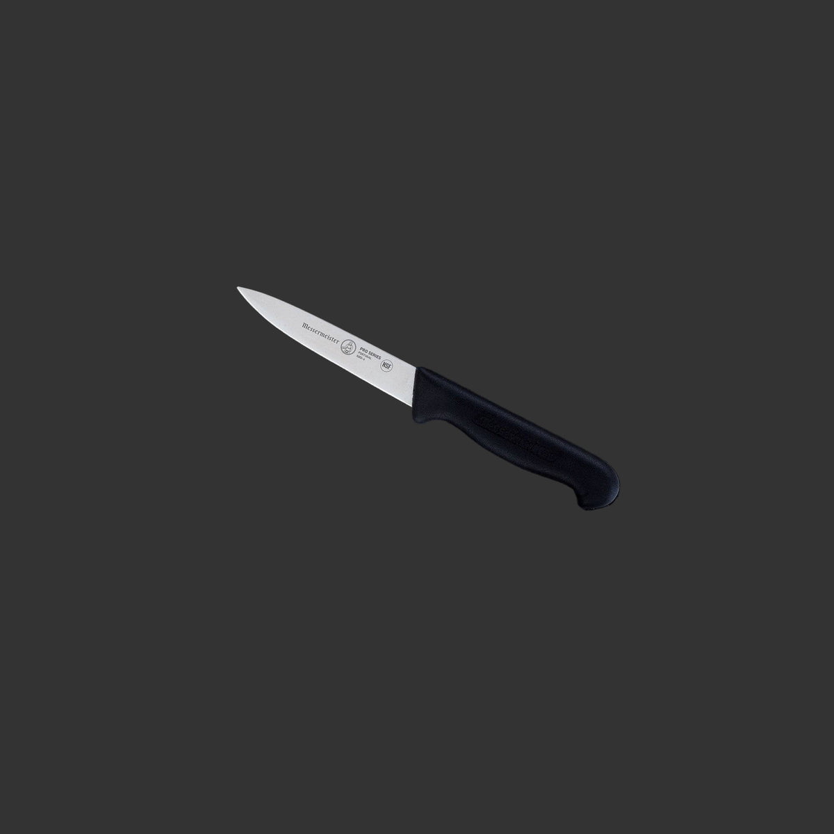 Pro Series Spear Point Paring Knife - 4"
