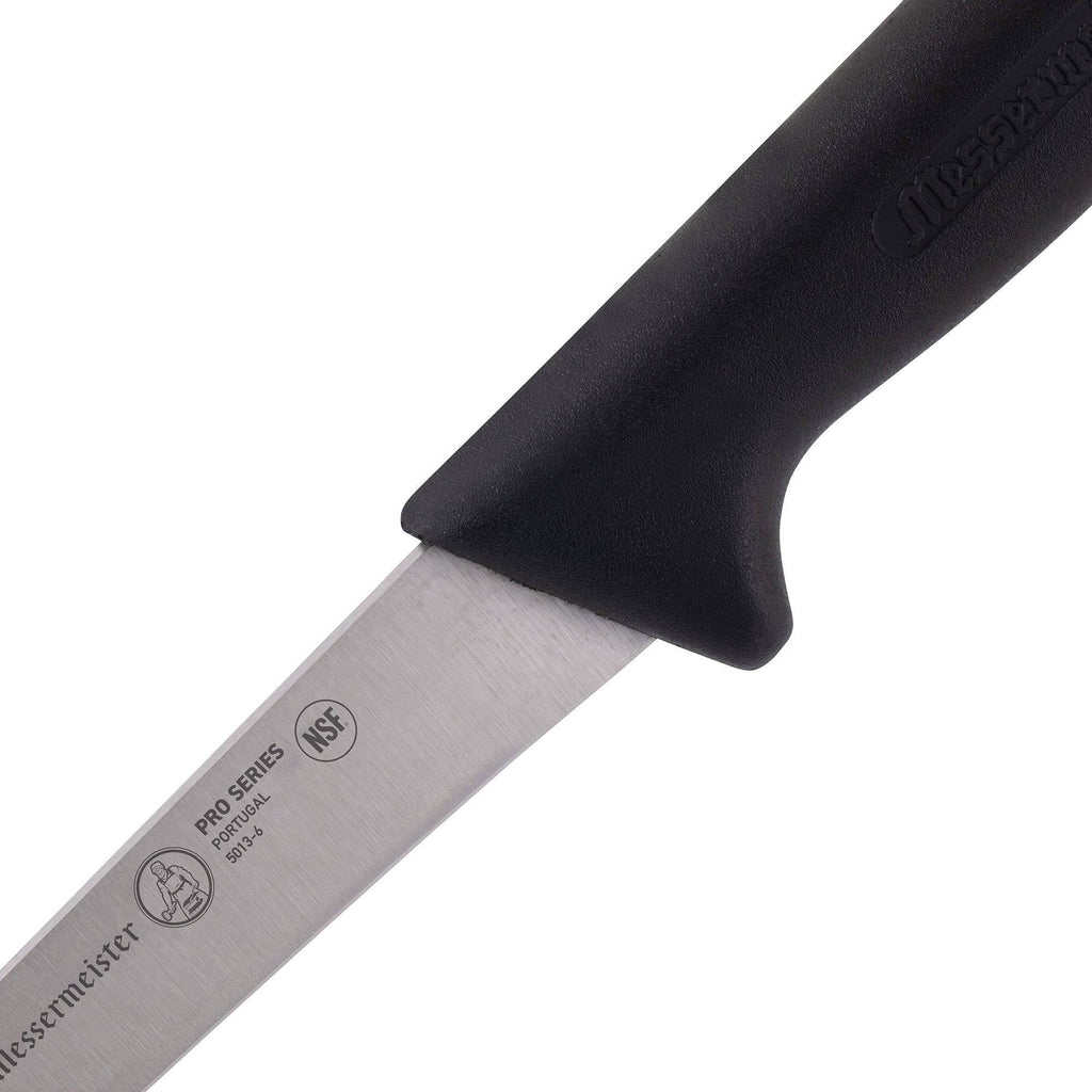 Pro Series Stiff Boning Knife - 6"