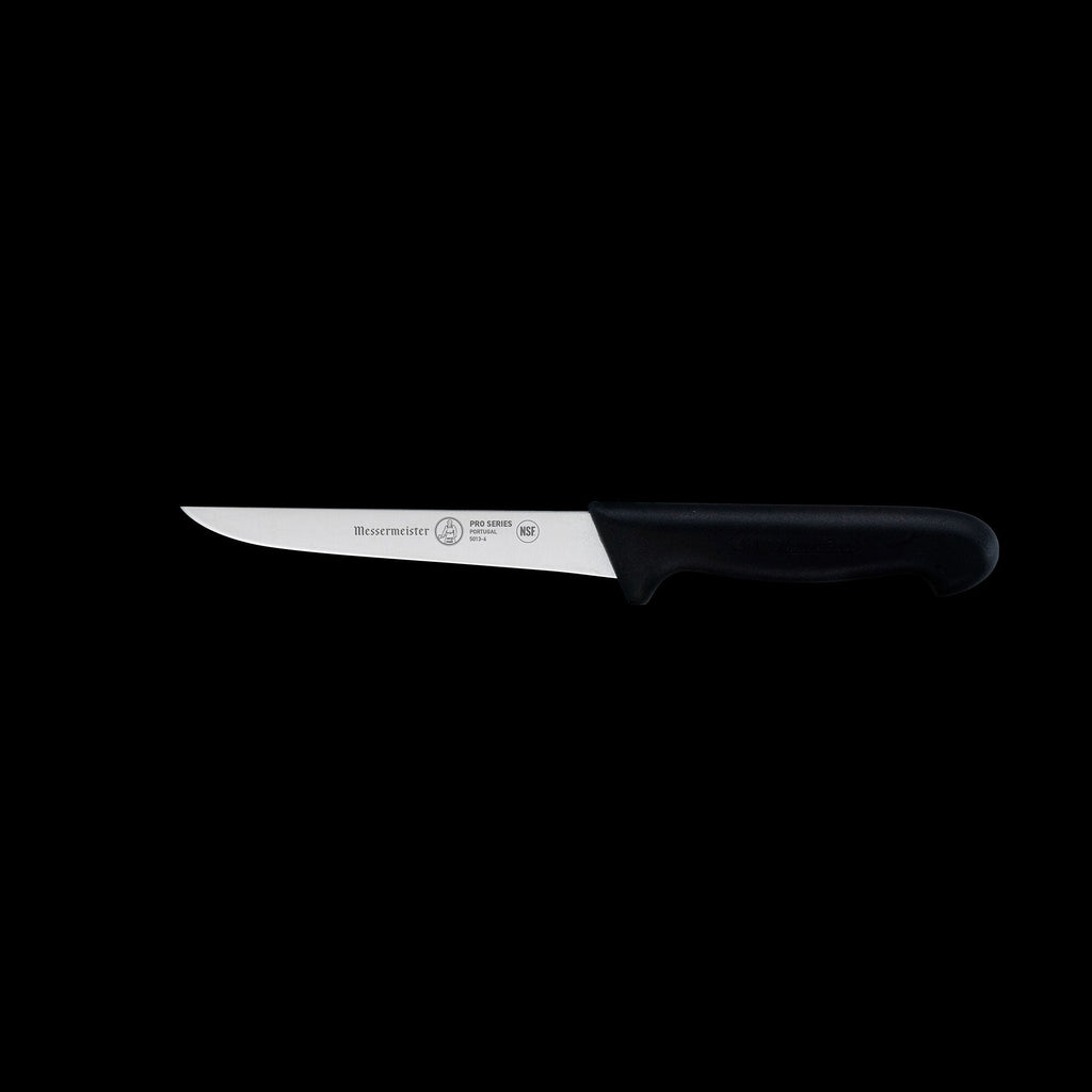 Pro Series Stiff Boning Knife - 6"