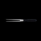 Pro Series Straight Carving Fork - 7"