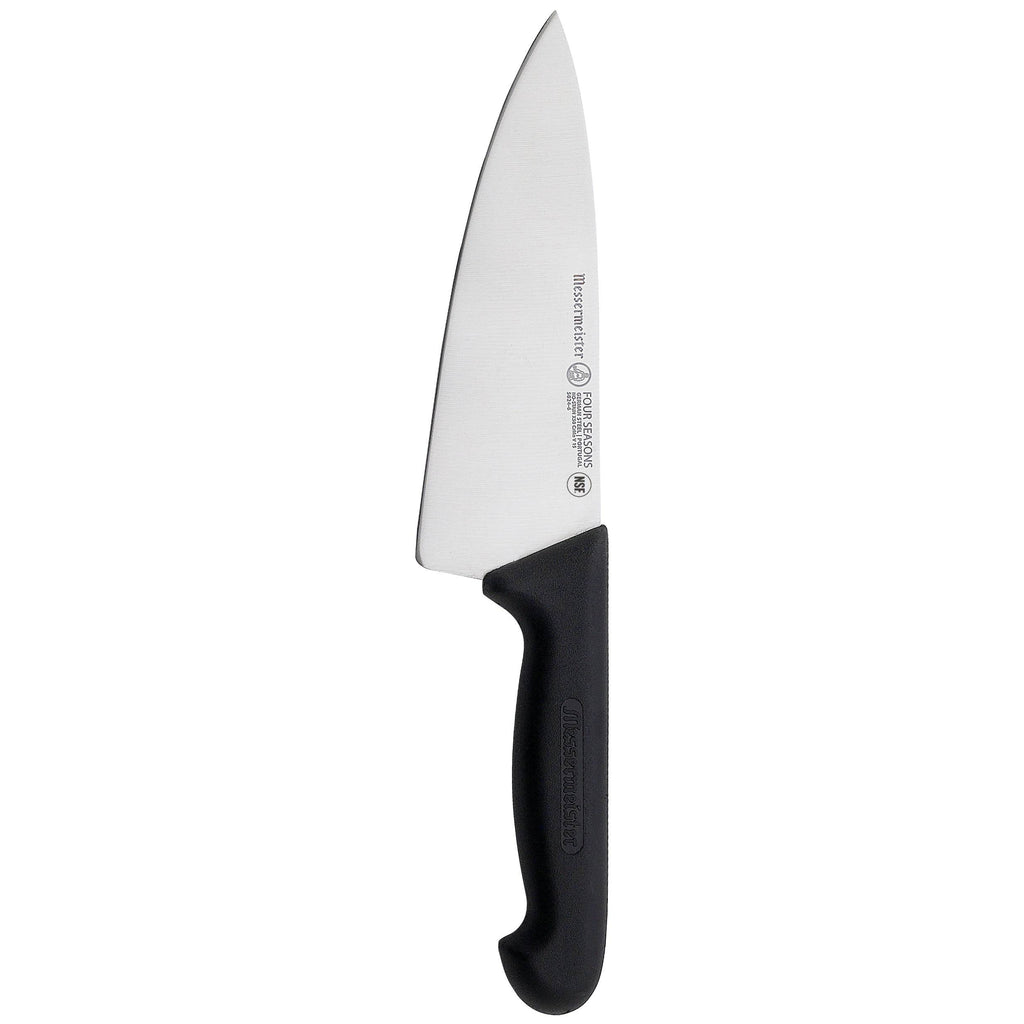 Pro Series Wide Chef's Knife - 6"