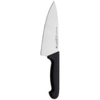 Pro Series Wide Chef's Knife - 6"