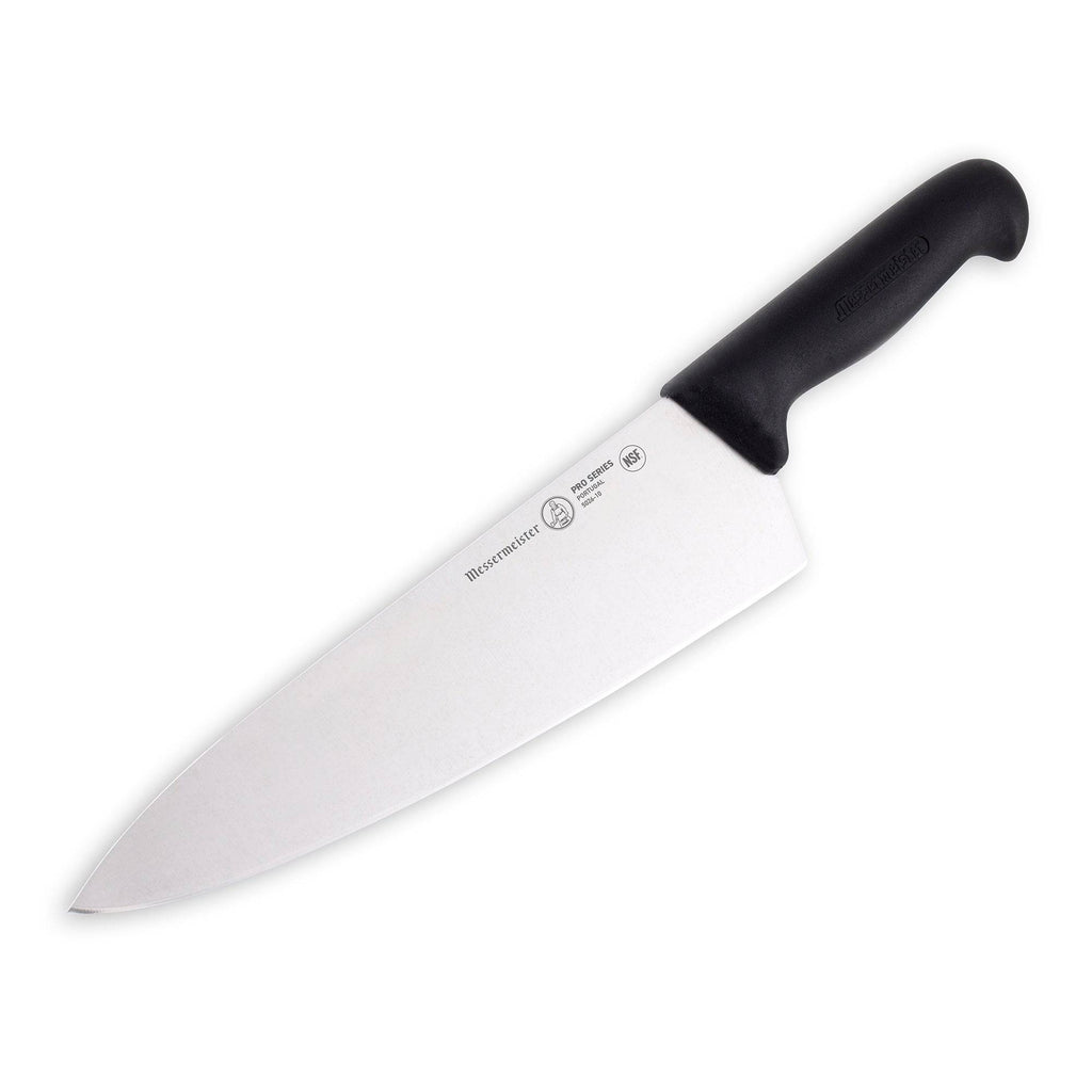 Pro Series Wide Chef's Knife - 10"