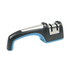 Pull Through Sharpener