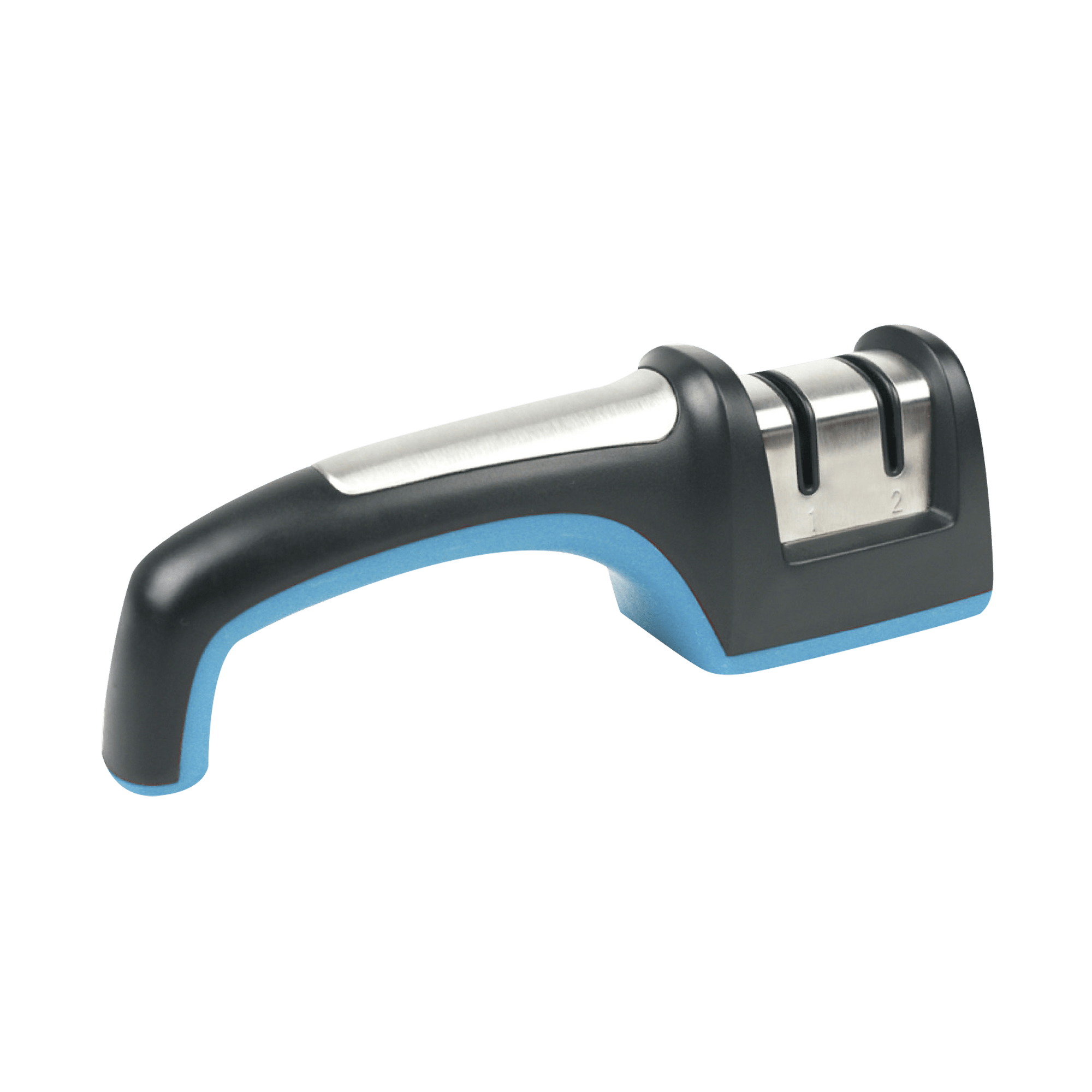 Pull Through Sharpener