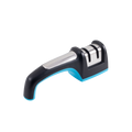 Pull Through Sharpener