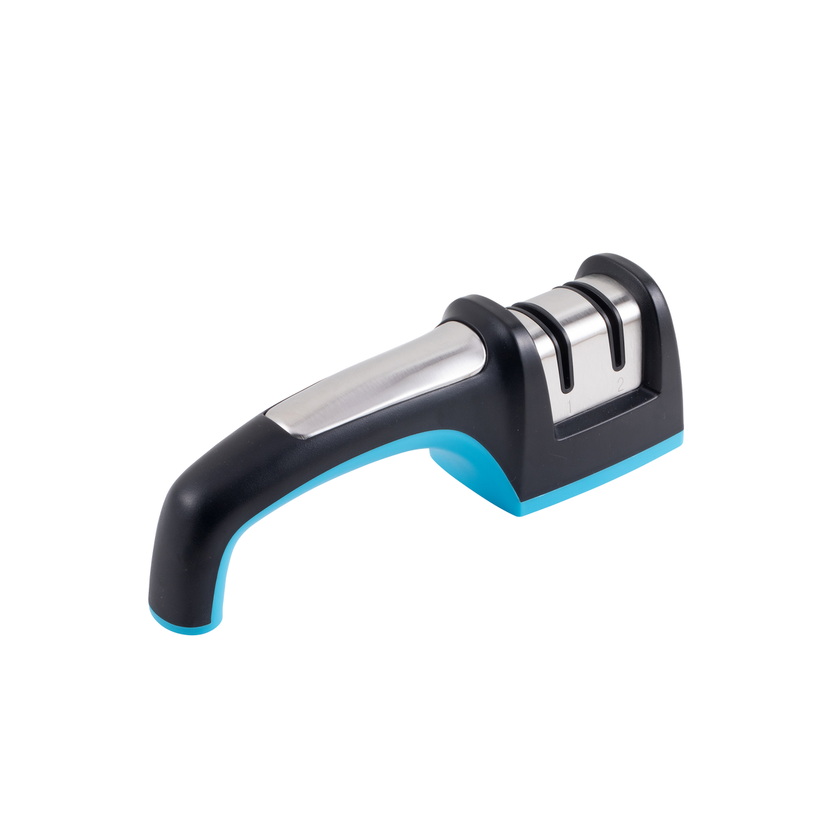 Pull Through Sharpener