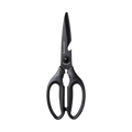 Push Button Take-Apart Multi Shears - 9"