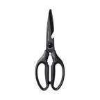 Push Button Take-Apart Multi Shears - 9"