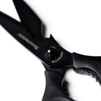 Push Button Take-Apart Multi Shears - 9"