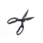 Push Button Take-Apart Multi Shears - 9"