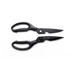 Push Button Take-Apart Multi Shears - 9"