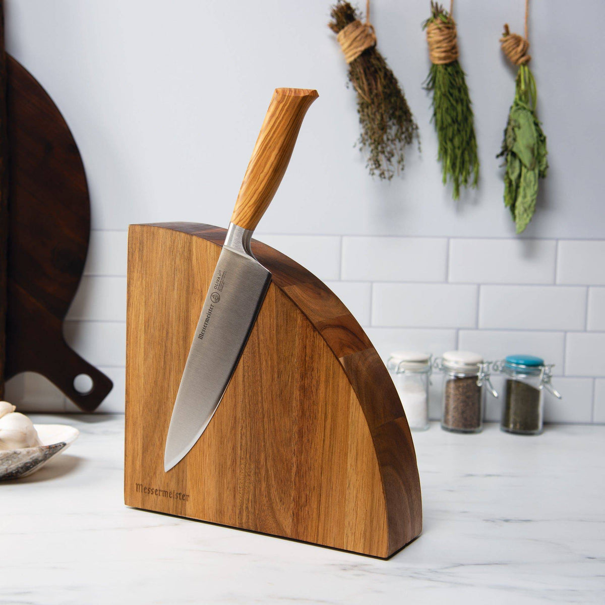 Oliva Elite Magnet Block Set - 8 Piece