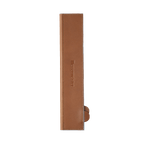 10.5 Inch Saddle Magnetic Leather Edge-Guard