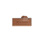 4 Inch Saddle Magnetic Leather Edge-Guard