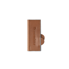 4 Inch Saddle Magnetic Leather Edge-Guard