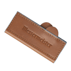 4 Inch Saddle Magnetic Leather Edge-Guard