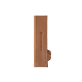 6.5 Inch Saddle Magnetic Leather Edge-Guard