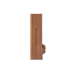 6.5 Inch Saddle Magnetic Leather Edge-Guard