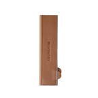 8.5 Inch Saddle Magnetic Leather Edge-Guard