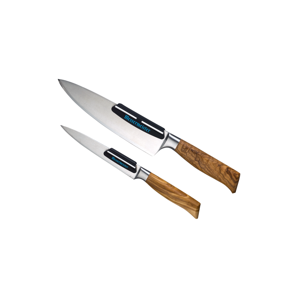 2 Piece Sharpening Angle Guide Set