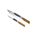 2 Piece Sharpening Angle Guide Set