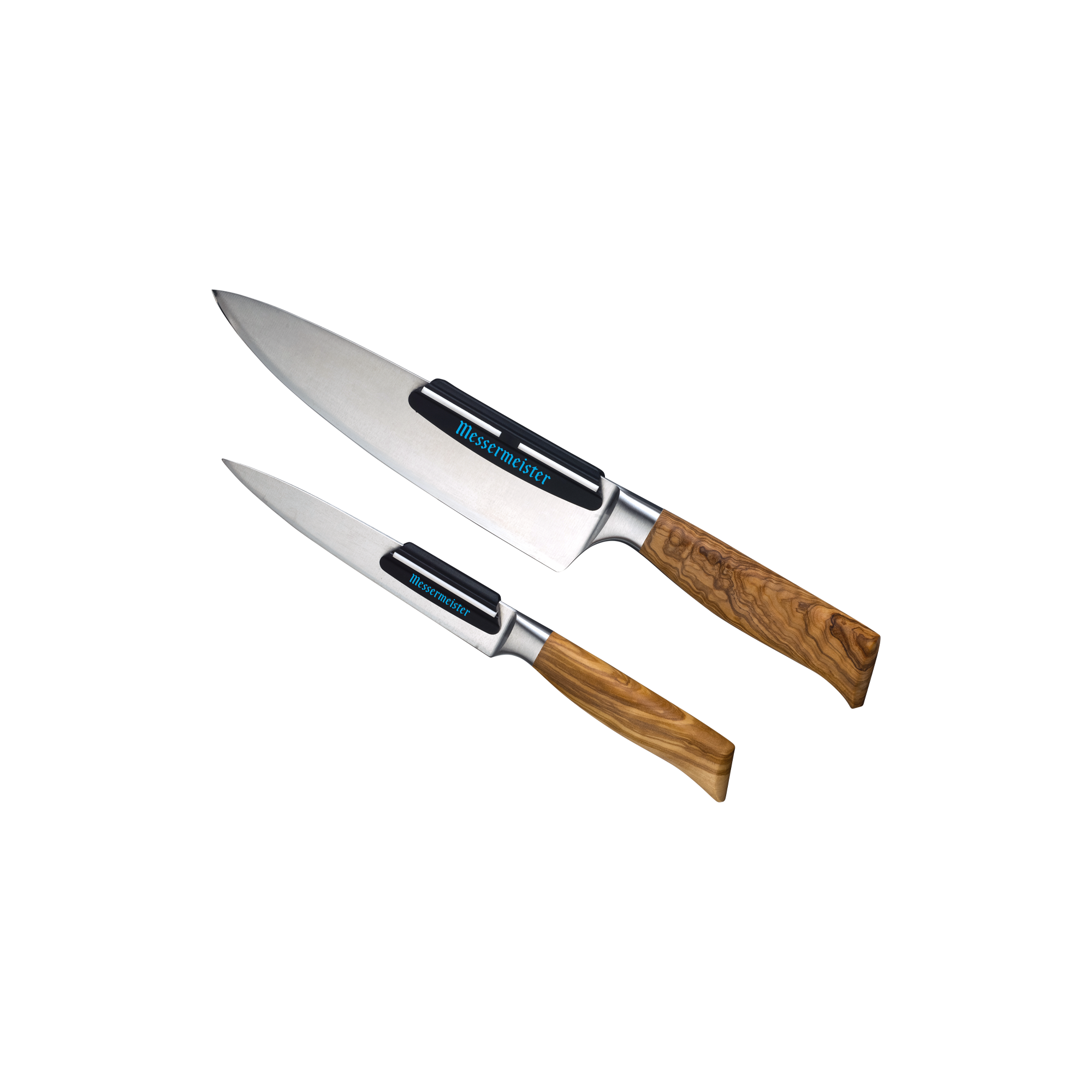 2 Piece Sharpening Angle Guide Set