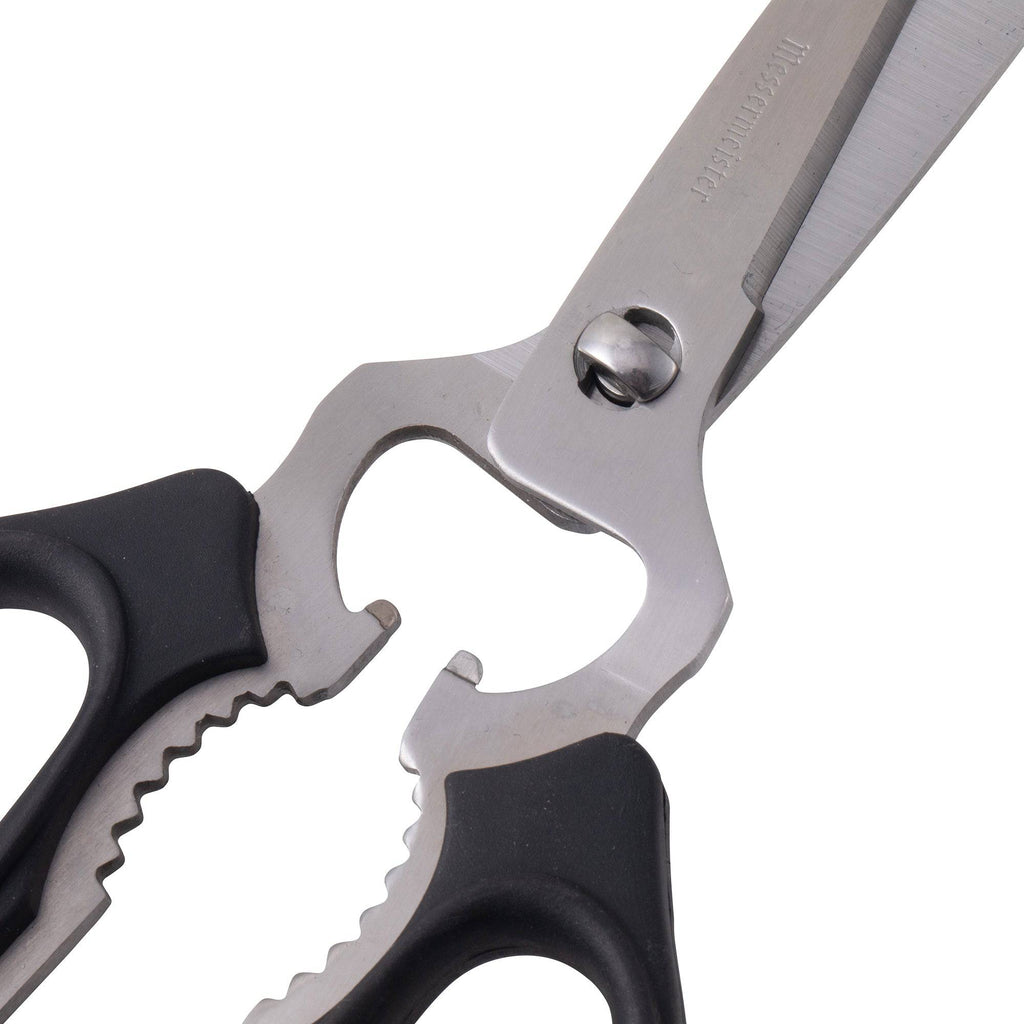 Take-Apart Kitchen Shears - 8"