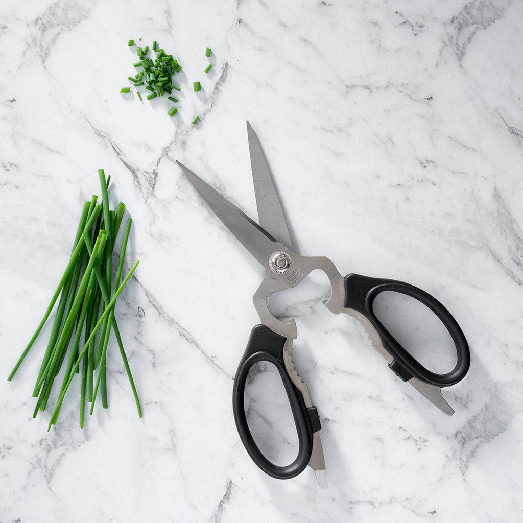 Take-Apart Kitchen Shears - 8"