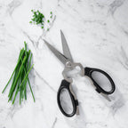 Take-Apart Kitchen Shears - 8"
